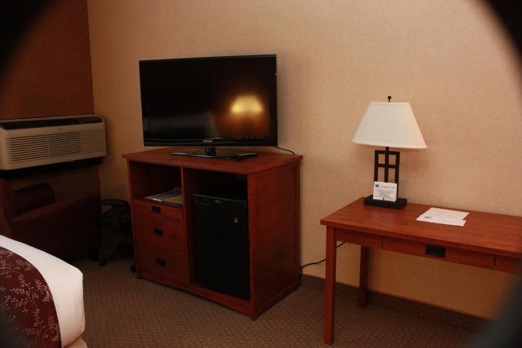 Maritime Inn Antigonish Room photo